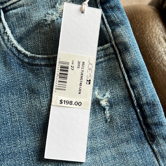 Women’s Joe’s skinny jeans - Picture 4 of 4